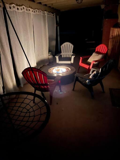 Peaceful & Cozy 3 Bedroom Ranch-Home W/Fireplace Хемет Екстериор снимка